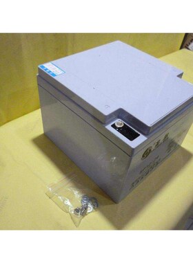 山东圣阳蓄电池SP12V17AH 12V18AHK免维护铅酸蓄电池原厂质保包邮