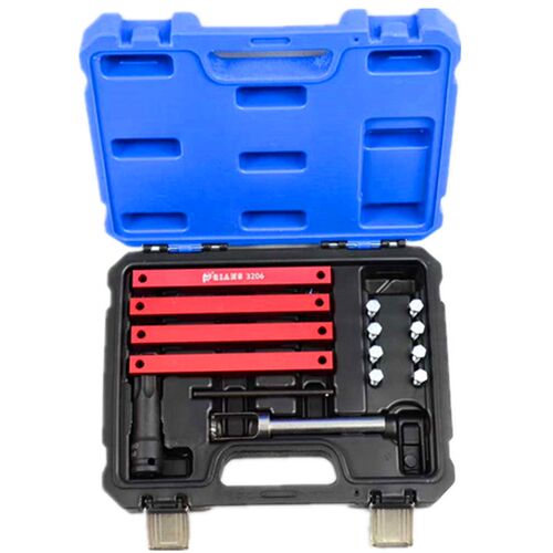 坤泰奔驰M276奔驰S350 M27z8 M157 M276凸轮轴正时专用工具