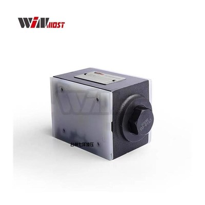 新款WINMOST单向阀减压阀 MBR/MRV/CMPC/MCV-02/03-A/B/P/包邮
