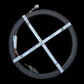 下水道疏通钢带管道专用工具10yB米20米钢条扁铁通条钢片疏通 神