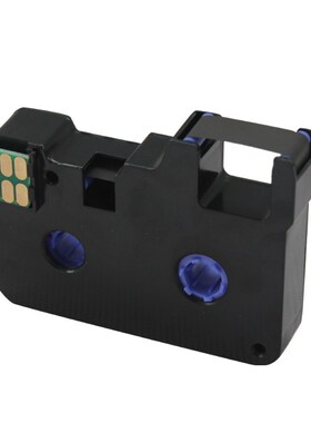 赛打印瑞德线号机色j带tr80b适用t800/t900/c-180et黑色恩碳带