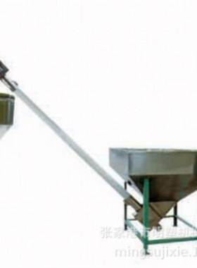 厂家直供 ZJF30z0 塑料粉末弹簧上料机