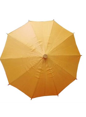 老式油布伞古风伞演戏装饰w大号手工竹木伞影视表演舞蹈双人雨伞