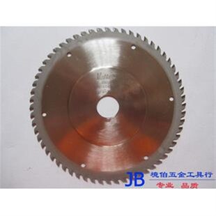 上海金田沃兹 180*1.1*6x0T*25.4(交替齿) 超薄型木工锯片