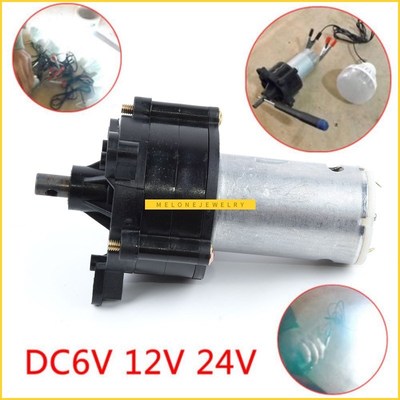 1Pcs Wind urbine Generator KiAt Micro Hand Dynamo Generator