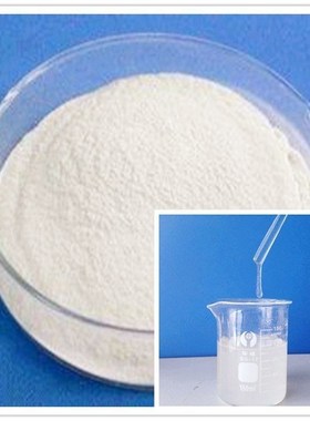 羟丙级甲基纤维h素HPMC建筑水泥砂浆保湿增稠剂喷拍浆拉毛专用胶