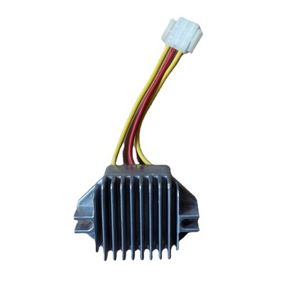 AVR Briggs & Strattont 20 AMP 697153, 808297 调压器 B versio