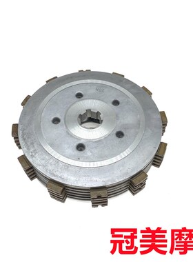 适用铃木摩托车g极客飒GSX150N/F离合器小鼓总成GIXXER155离合器
