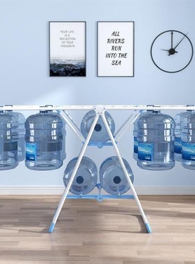 clothbes drying rack folding laundry garment dryer hanger dr