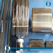 圆棒 软磁合金带W材 光圆 1J79软磁合金棒 光棒 板材 丝材 线材