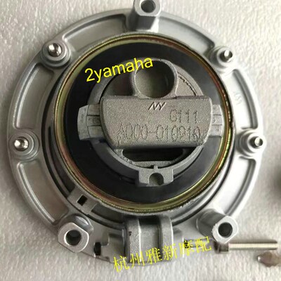 春风650国宾配件CF650-6国宾TRG650TR电门R锁油箱锁锁具组合套锁