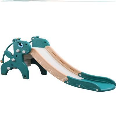 上下室外大型设备楼梯室内滑梯单独滑道N2P岁海洋球池小型塑料