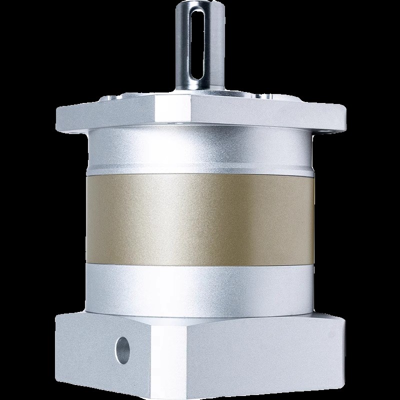 精密行星减速机750lw68130伺服电机57 86步进直角雕刻机齿轮减速