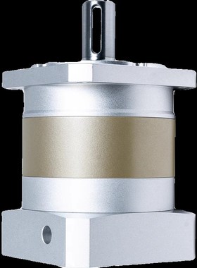 精密行星减速机750lw68130伺服电机57 86步进直角雕刻机齿轮减速