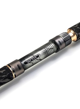 InShore Fishing rod Sesabass rod 2.4-3.0m Seawater Spinning