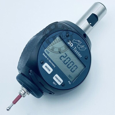 翰墨HAIMER数显3D-Taster寻边B器海默三次元测量仪对中仪80.460.0