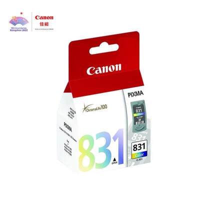 佳能CanonCL-831彩色墨盒适用iP1180/iP1980/iP2680/MP198