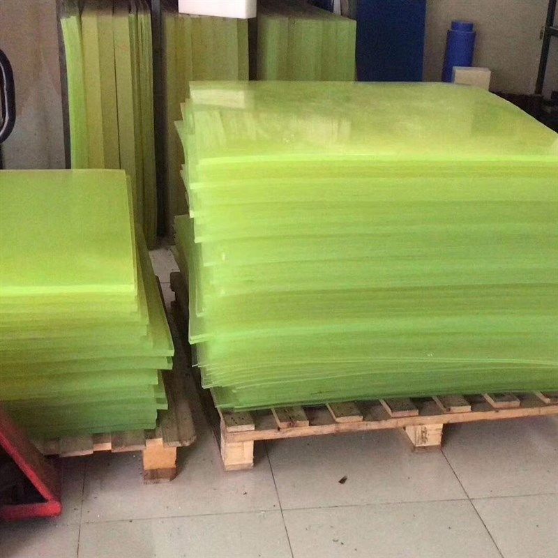 聚氨酯板材 优力胶板 pu板棒 耐磨牛G筋弹力胶减震板刀模垫板 加,橡塑材料及制品,绝缘板,淘宝优惠券,粉丝福利购,淘宝优惠卷