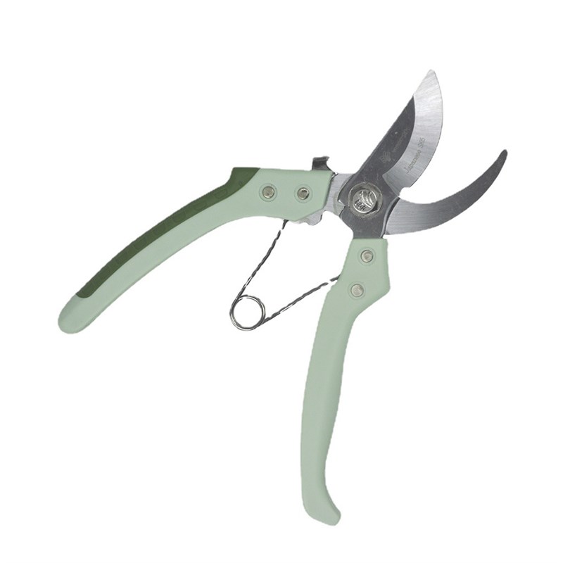 沃施修枝剪果树修枝剪园艺手工具修枝剪园艺剪刀花木V大剪刀1055