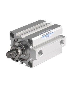 气立可双轴导杆气缸JD50/JD63X10/20/25/G30/40/50/70/75/100-SD