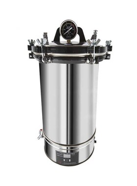 浙江新丰XFS-260/280A/280B/280CDB/280MB手提式灭菌器8L/18L24L