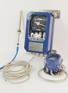 变压器绕组温度计WTYK BWR-04 04A 04J 04AJO 04JJ 04D绕组温控器