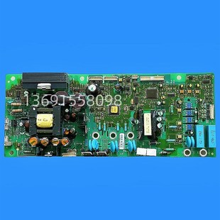 VX5A5c8D28N4施耐德变频器58 22kw电源板驱动板主板 38系列18.5