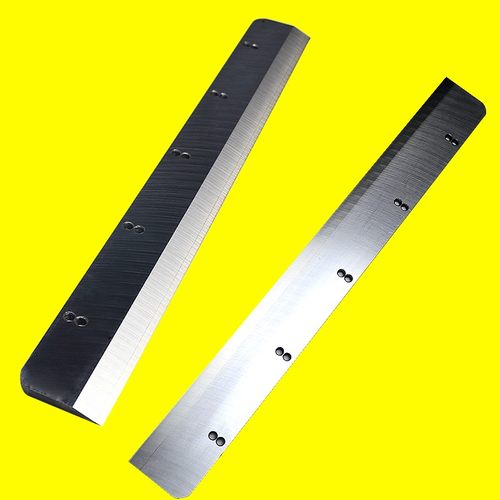 切纸机刀片电动切m纸机刀片刀条裁纸刀程控切纸机刀适合彩霸惠宝