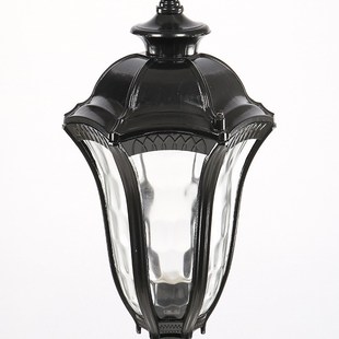 草坪灯庭院灯户外花园别墅景观路灯院子装饰小U区草地露台地灯