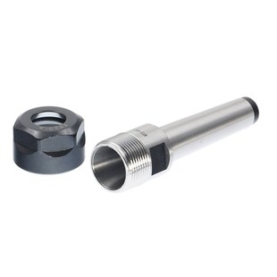 MF10 Mors Chuck Collet MB2 ER20 Holding Shank 1set Retail