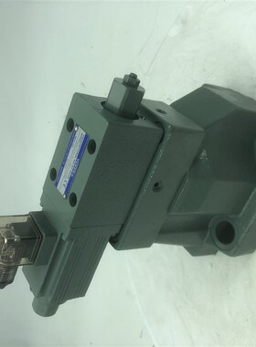 YUKEN台湾油研比例先导阀EDG-01V-H-1-PNT10-J60T EDG-01V-C-P19T