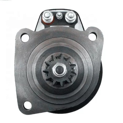 QD2942曼海姆柴油机起动机马达400C05131起动机马达24V9KW起动机