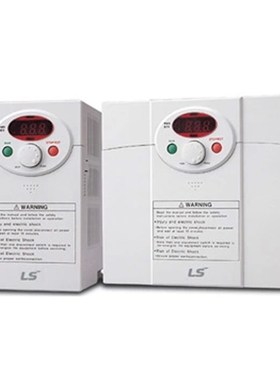 LS(LG) 变e频器  SV004IC5-1 SV008IC5-1 SV015IC5-1 SV022IC5-1