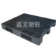 江苏徐州盐城塑胶防静电田字卡板防静电防火O塑料托盘栈板生产厂