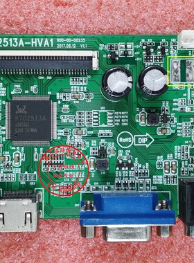 方正FD2798P TC-M22QE 主板 FD3288QW M3258C 驱动板 M2513A-HVA1