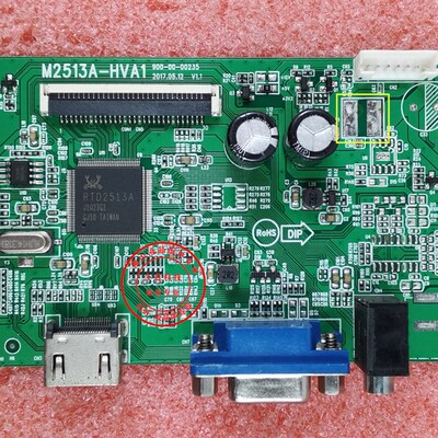 方正FD2798P TC-M22QE 主板 FD3288QW M3258C 驱动板 M2513A-HVA1