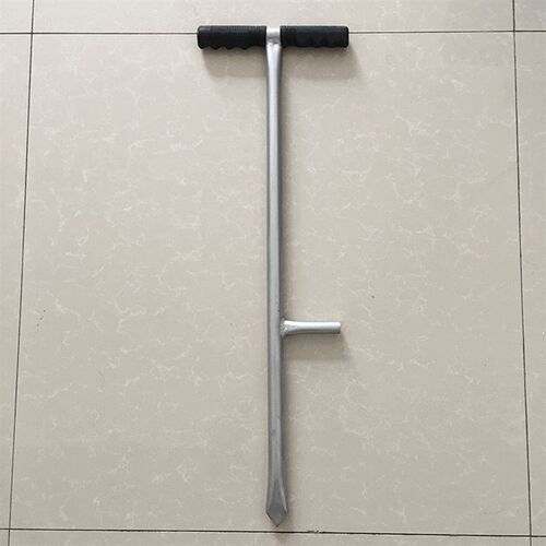 【嘉禾】大棚打i洞器插管打孔挖洞插竹打桩打眼儿农业工具骨架种