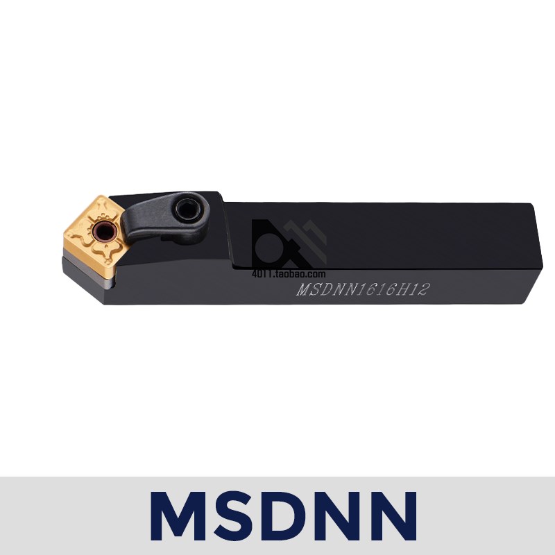 外圆 数控刀杆 MSDNN3232P12/3232P15G/3232P19/4040R19 R15