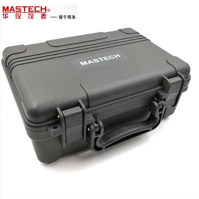 华仪MS2306/MS2307/MS2308 接地电阻测试仪