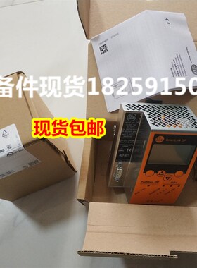 O1D100原装正品IFM易福门测距激光感测器O1DLF3KG 01D100现货1月