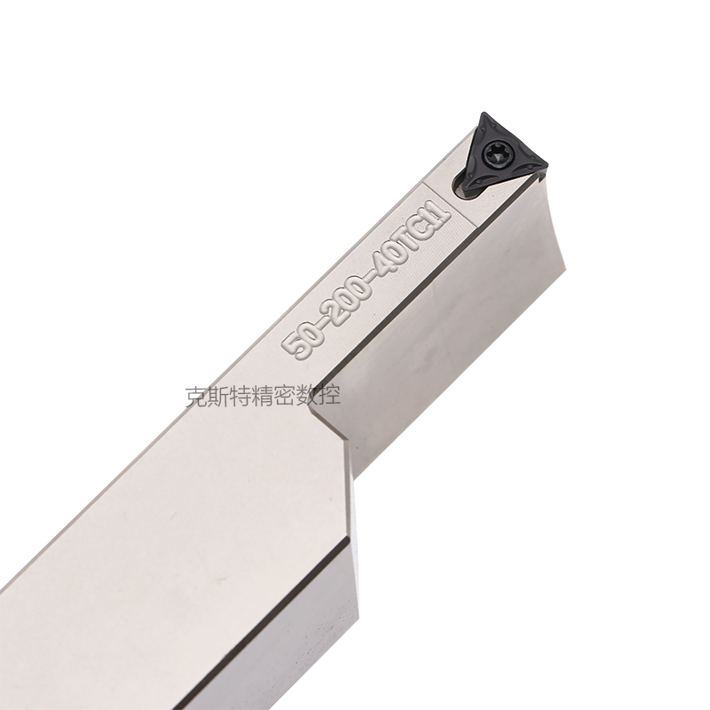 大切深端面切槽刀杆k圆弧平面加深槽刀刀杆STFCR2525/2020切断反