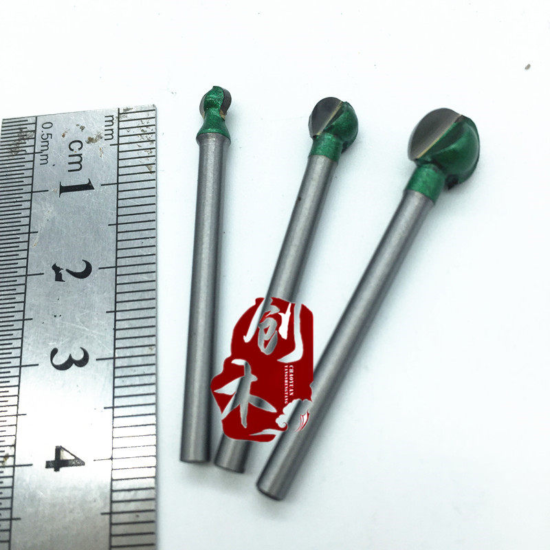 大艺丸球刀电动 雕刻刀 木雕根雕打胚去皮球刀木雕根雕雕刻刀