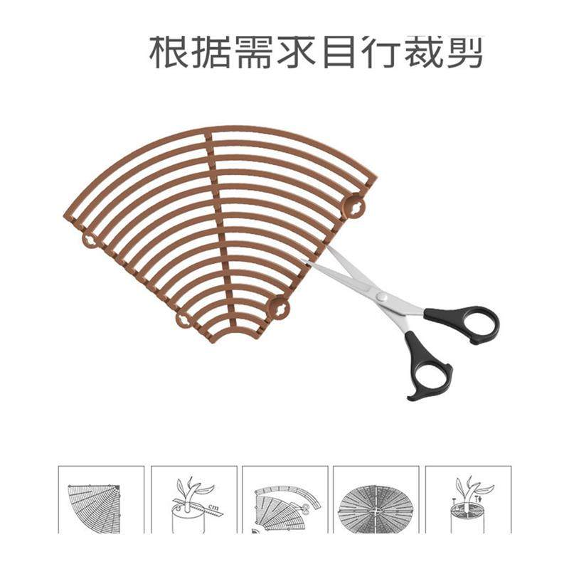 防猫抓拼接裁剪花泥防护栏绿植保护盖花盆镂空固土防倒出网罩大号,搬运/仓储/物流设备,机械式停车设备（立体停车库）,淘宝优惠券,粉丝福利购,淘宝优惠卷