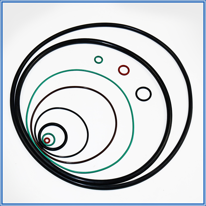 氟胶o型圈线径3外径73/74/75/76/77/78/79/8I0/81/82/83/84/85/86