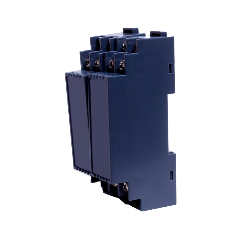 WS9020全隔离电阻变送器电位变送器1K5K10K欧姆转输出4-20ma10V