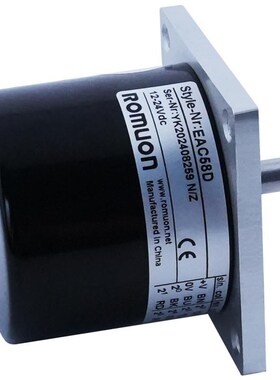 宜科型编码器 EAC58D系列EAC58D10-GP6PPDR-1024 XGP6PTAR