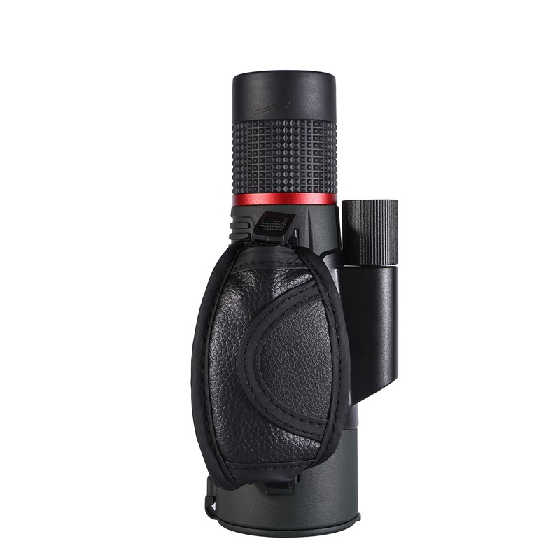 变倍单筒望远镜 8-16X50ED手持单筒望远镜户外便携高倍高清