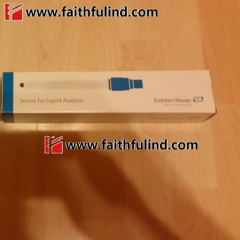 兴隆工控E+H CPS11-1AA2GSAE 恩德斯豪斯ph值传感器 PH测量电