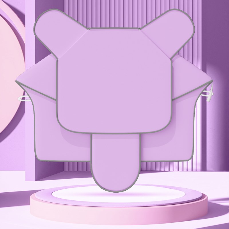 摩托车挡风罩防雨夏季电动车防晒挡风被电瓶电车四季通用款春秋女