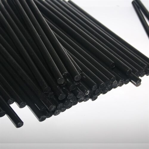 黑色高温胶条 热熔胶胶条环保 热熔胶枪  热熔胶11mm 7mm胶棒包邮